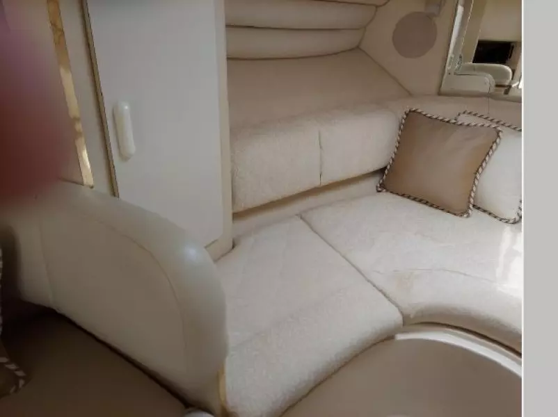 2001 Sea Ray Sundancer