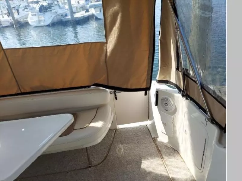 2001 Sea Ray Sundancer