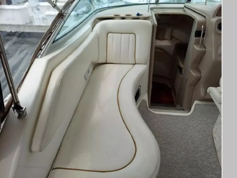 2001 Sea Ray Sundancer