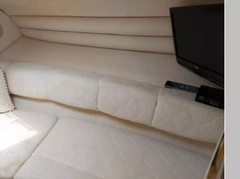 2001 Sea Ray Sundancer