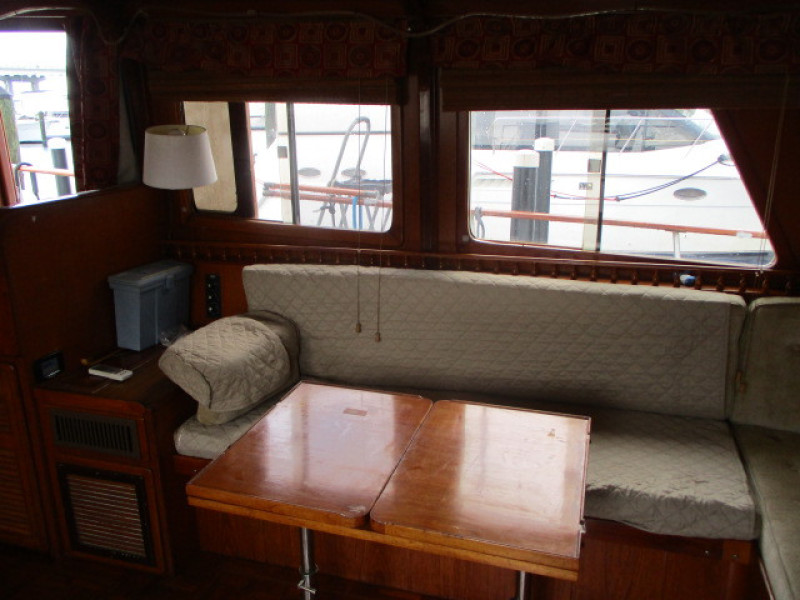 1979 Albin