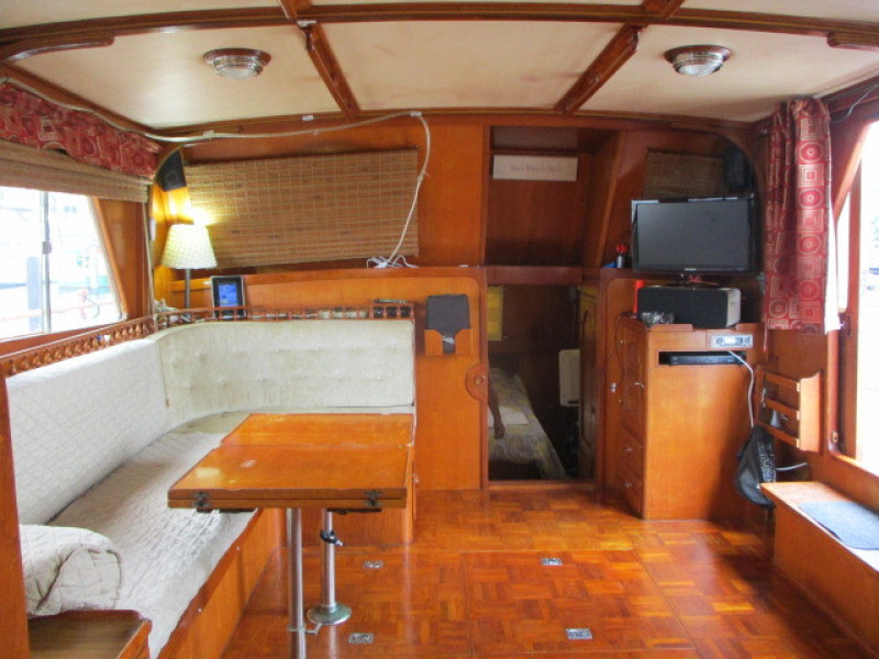 1979 Albin