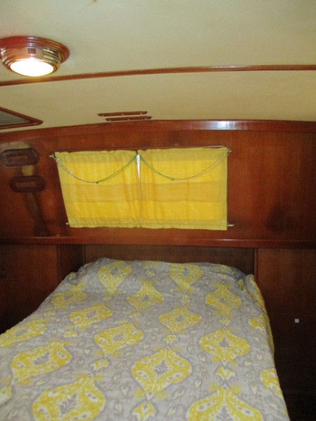 1979 Albin