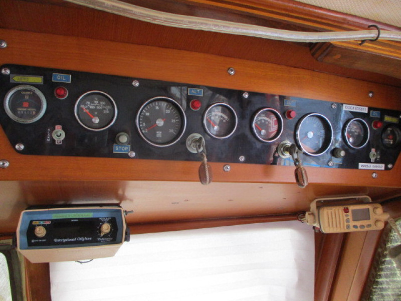 1979 Albin