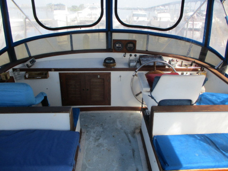 1979 Albin