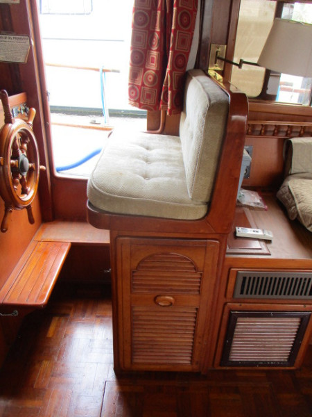 1979 Albin
