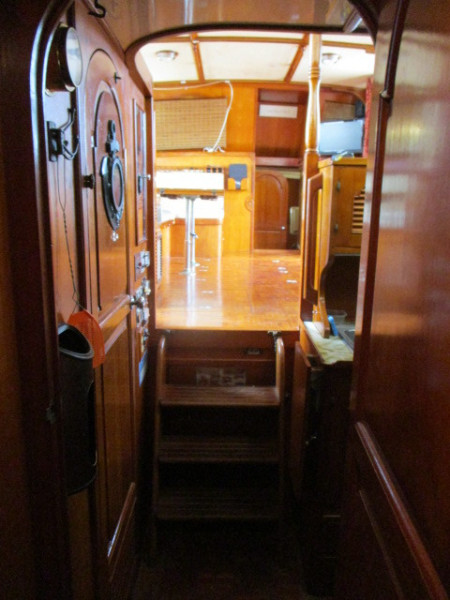 1979 Albin