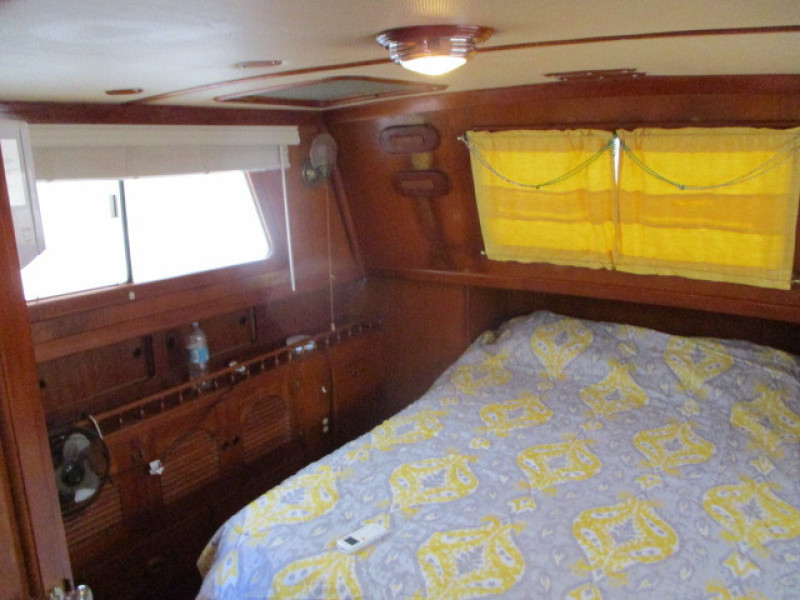 1979 Albin