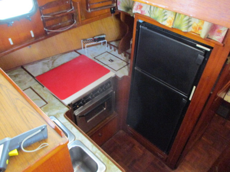 1979 Albin