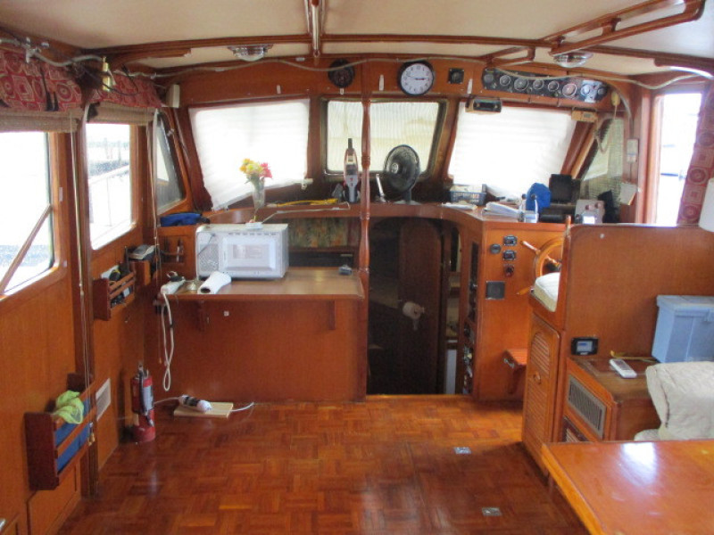 1979 Albin