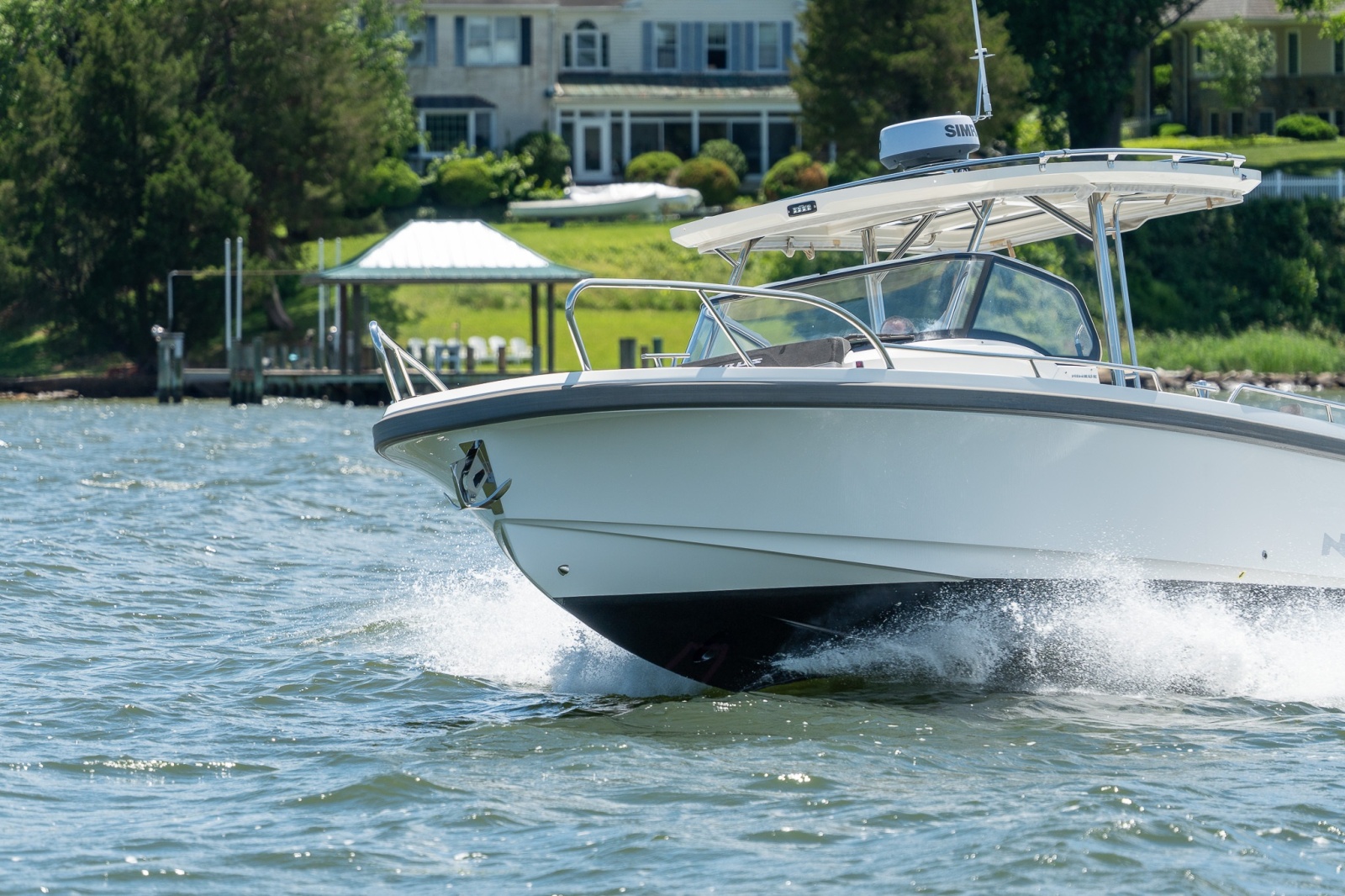 30' 2023 Nimbus T9