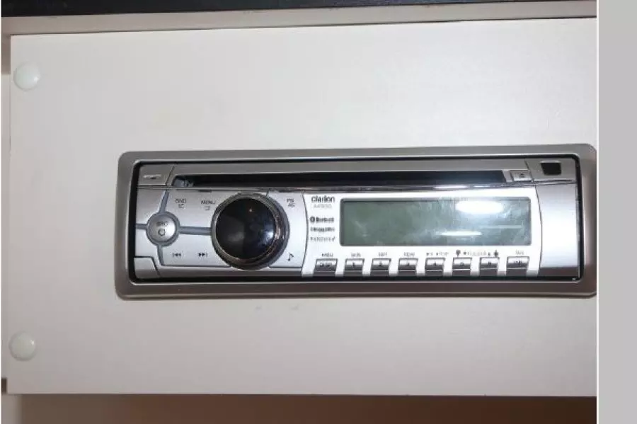 2000 Sea Ray 380 Sundancer