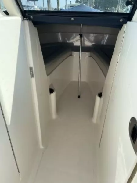 2013 Pursuit DC 265