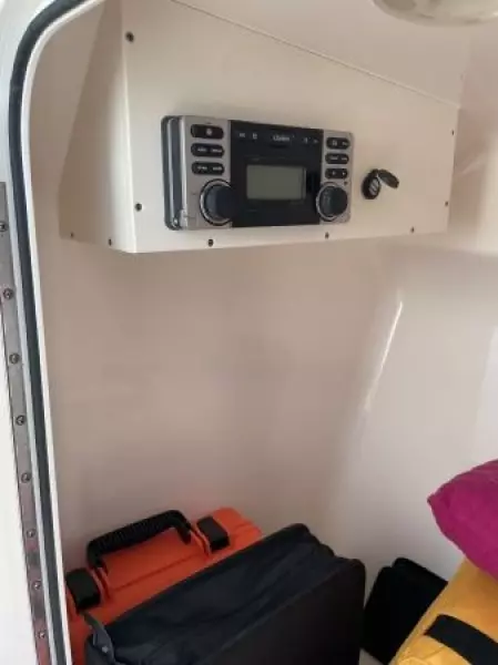 2013 Pursuit DC 265