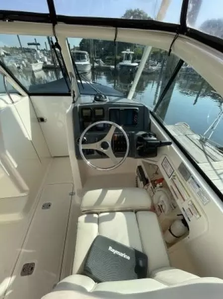 2013 Pursuit DC 265