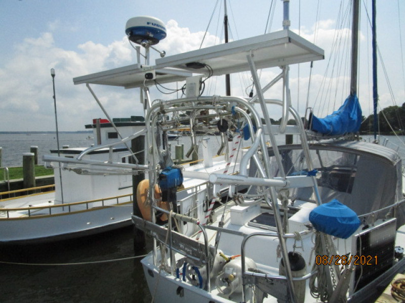 44' Kelly Peterson arch2