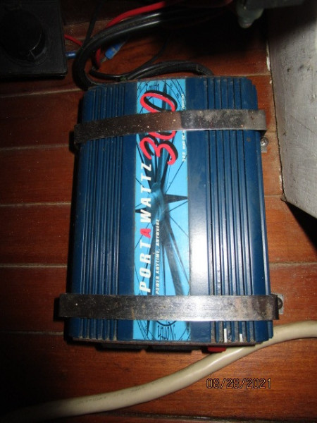44' Kelly Peterson inverter1