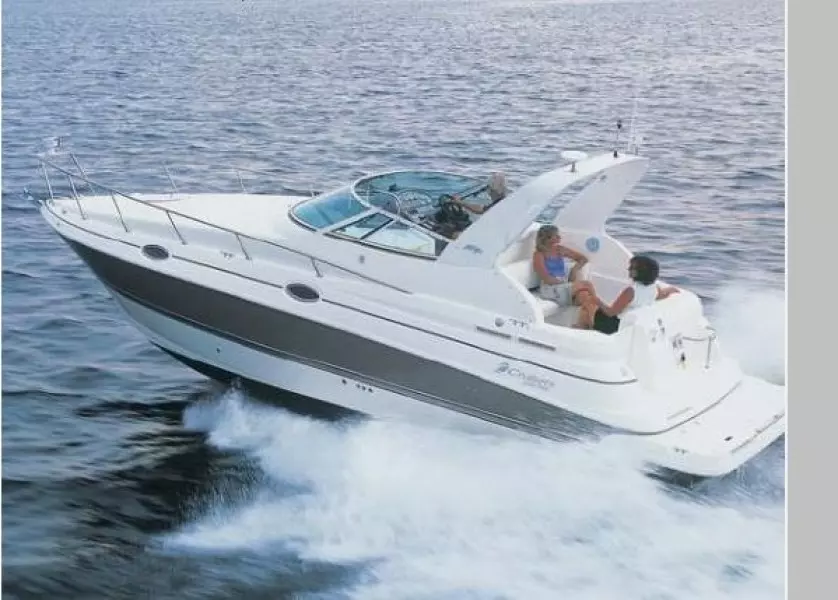 Manufacturer supplied Image