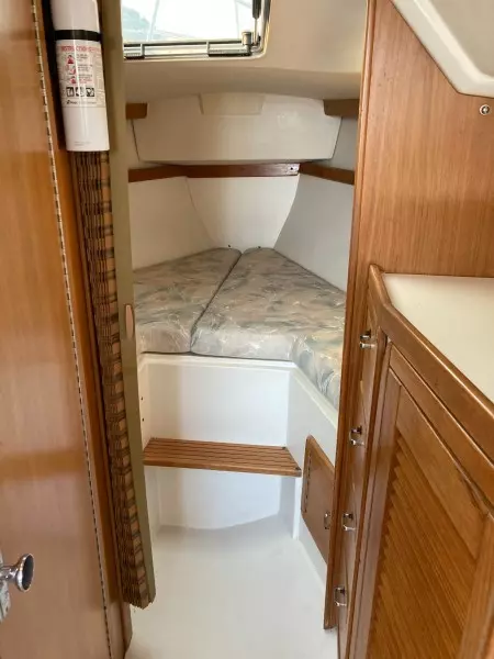 1994 Catalina 30