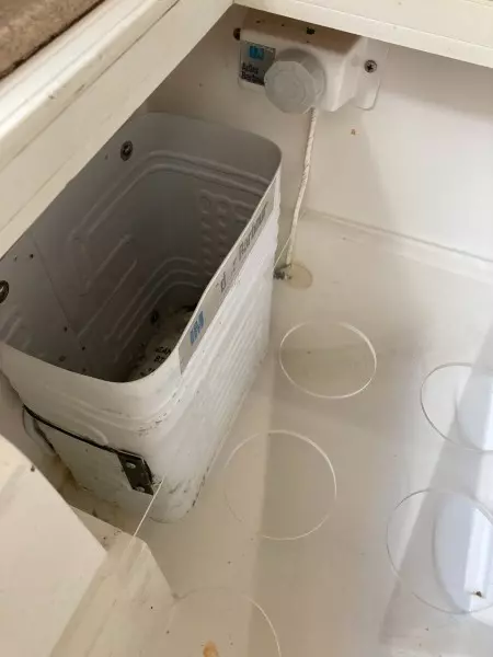 1994 Catalina 30