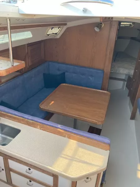 1994 Catalina 30
