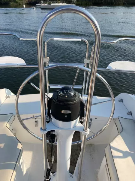 1994 Catalina 30