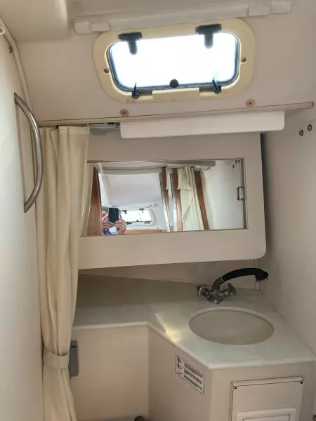 1994 Catalina 30