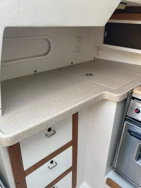 1994 Catalina 30