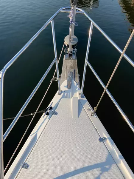 1994 Catalina 30