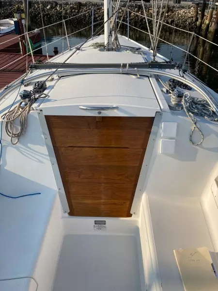 1994 Catalina 30