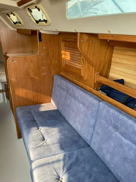 1994 Catalina 30