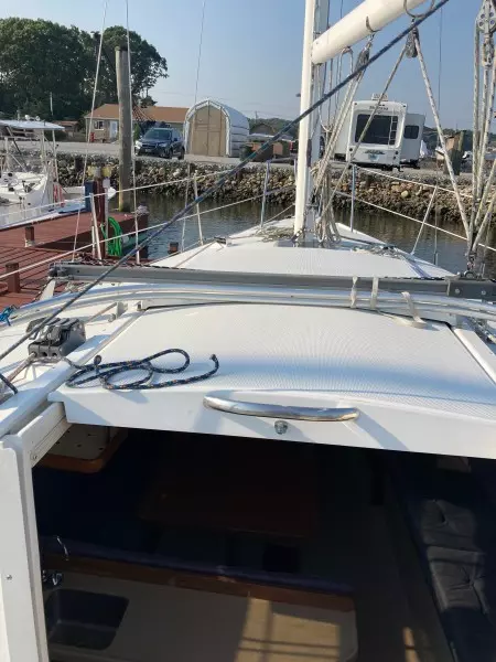 1994 Catalina 30