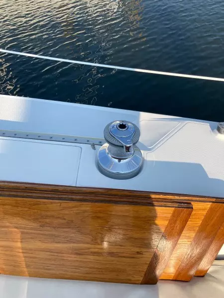 1994 Catalina 30