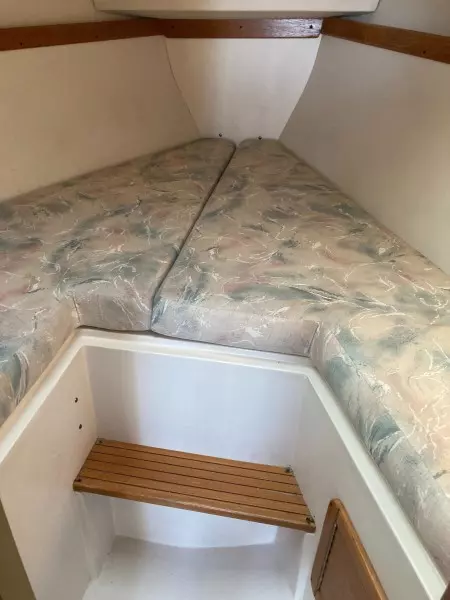 1994 Catalina 30