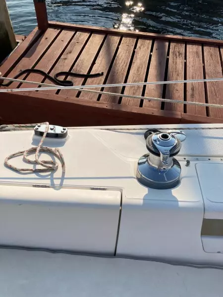 1994 Catalina 30