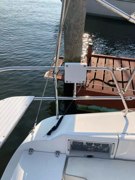 1994 Catalina 30