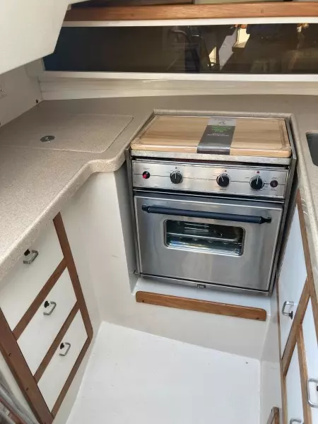 1994 Catalina 30
