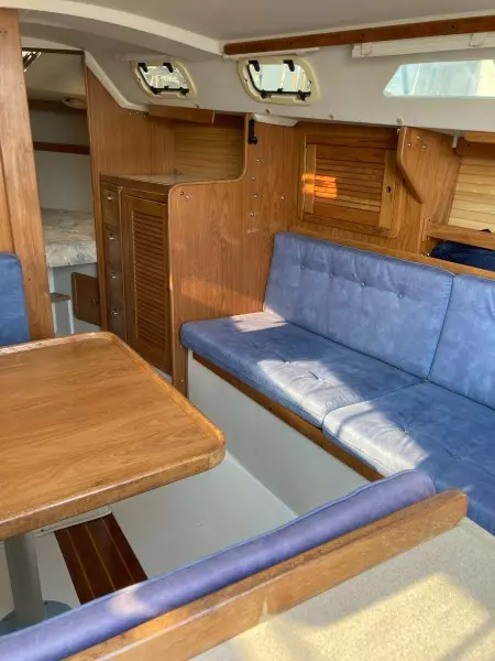 1994 Catalina 30