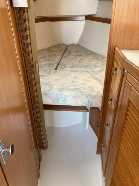 1994 Catalina 30