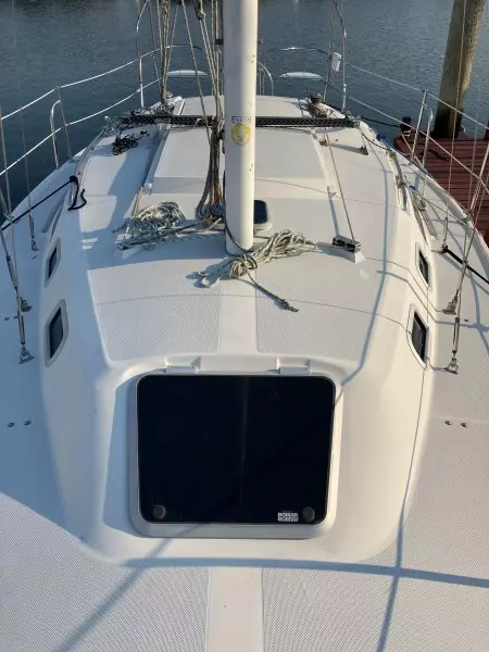 1994 Catalina 30