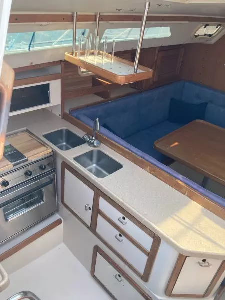 1994 Catalina 30