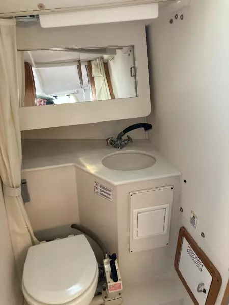 1994 Catalina 30