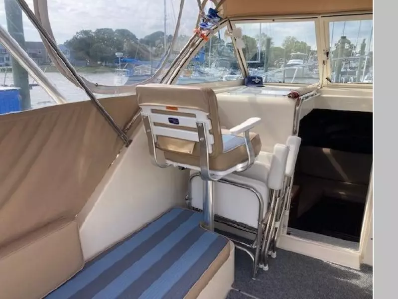 2006 Mainship Pilot Rum Runner II