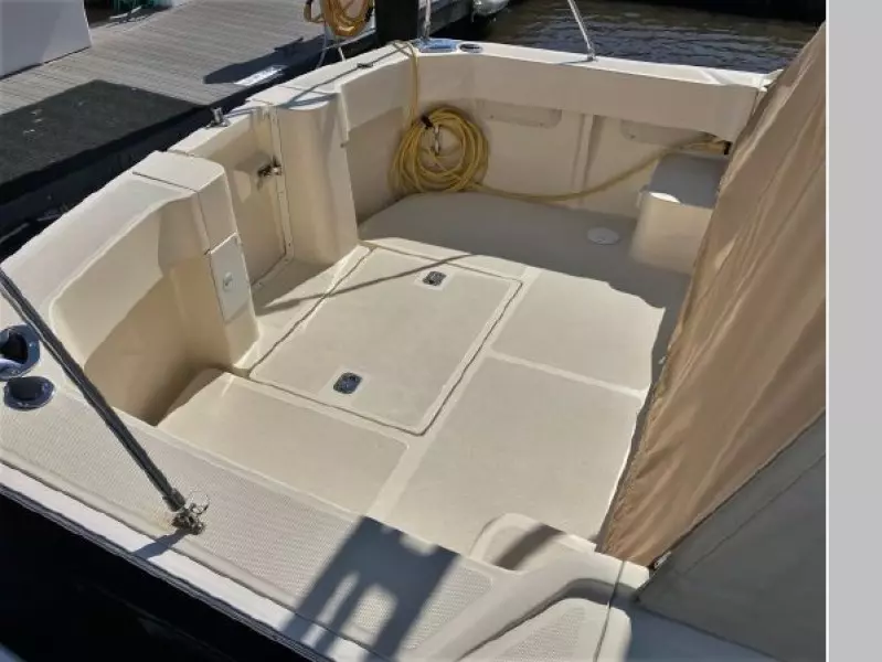 2006 Mainship Pilot Rum Runner II