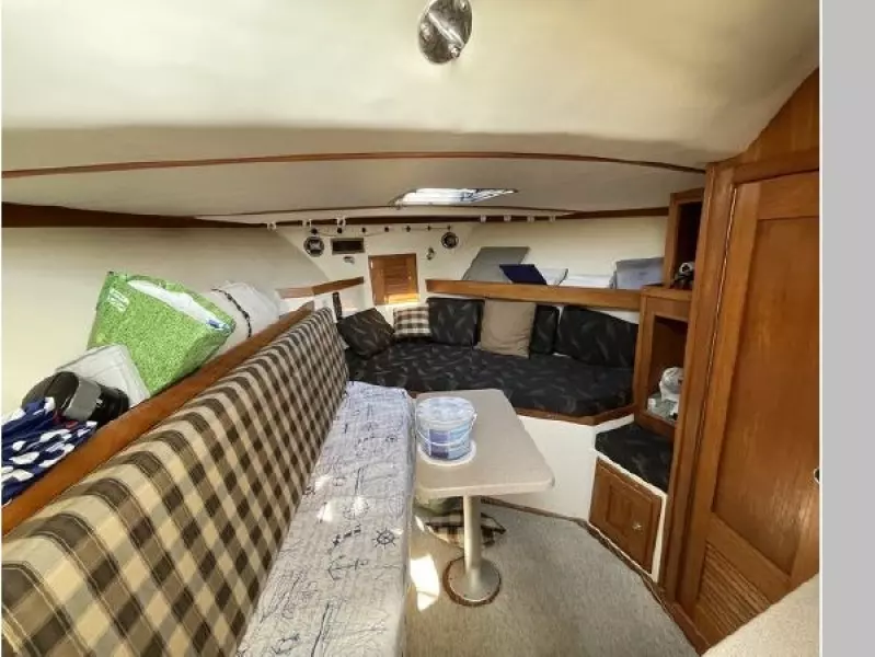 2002 Albemarle 305