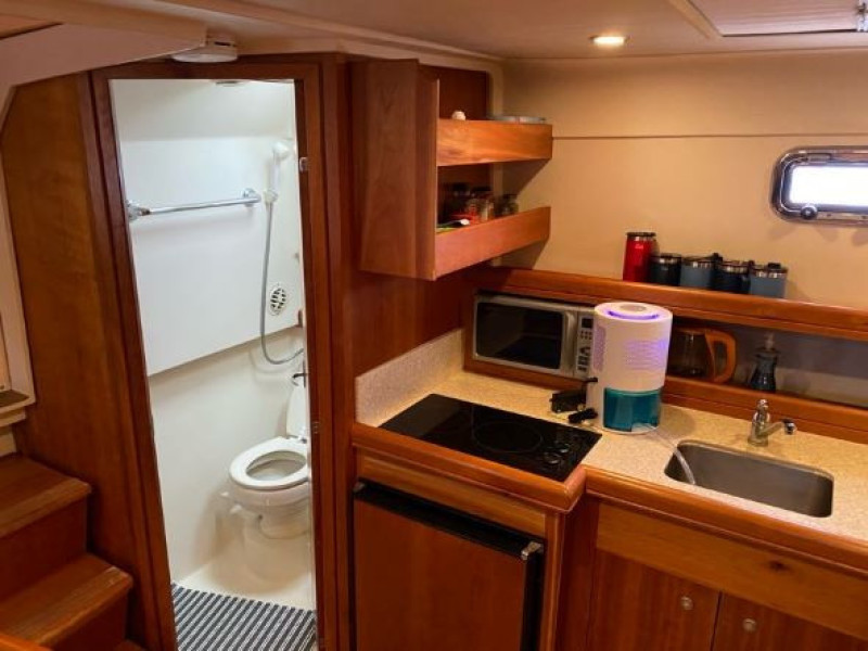 2006 Mainship
