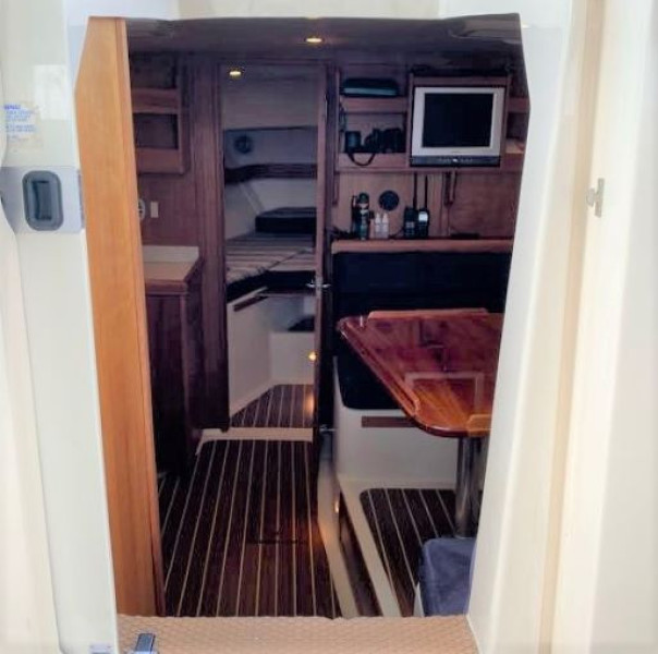 2006 Mainship