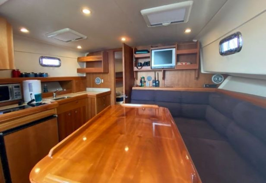 2006 Mainship