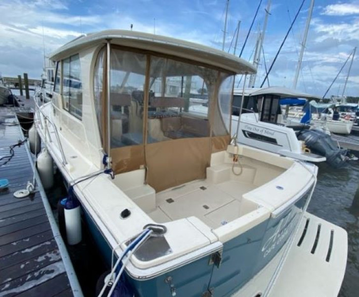 2006 Mainship