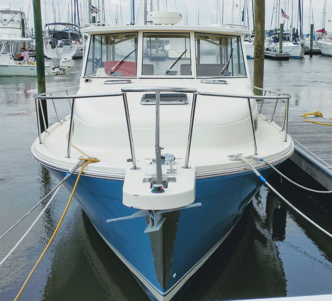2006 Mainship